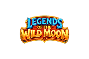 Legends of the Wild Moon Legends of the Wild Moon